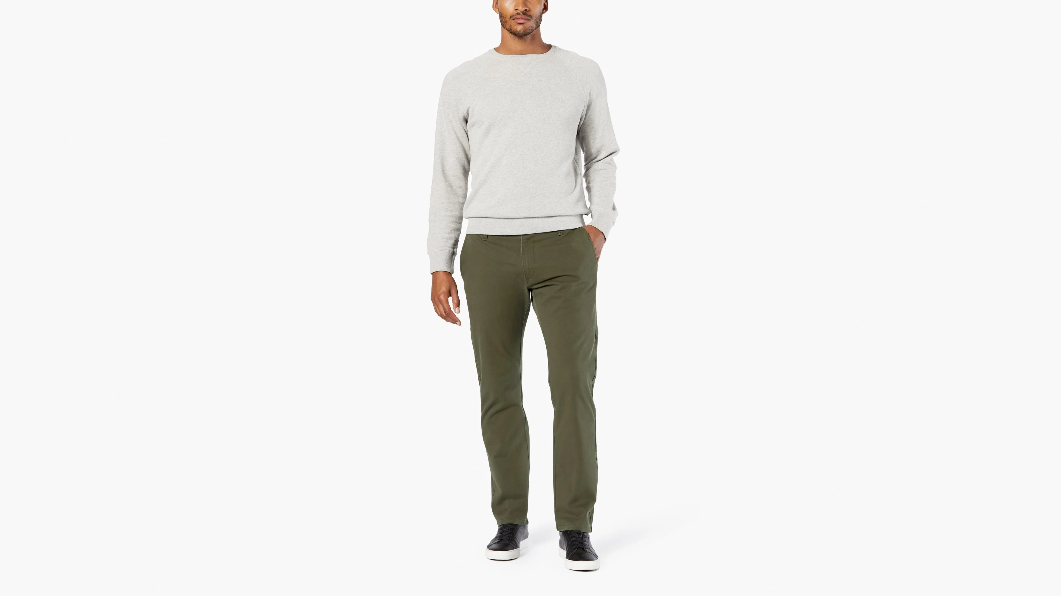 Best Men’s Clothing, Khakis, Chinos & Pants
